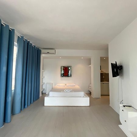 Amelia Apartments Kallithea  Habitación foto