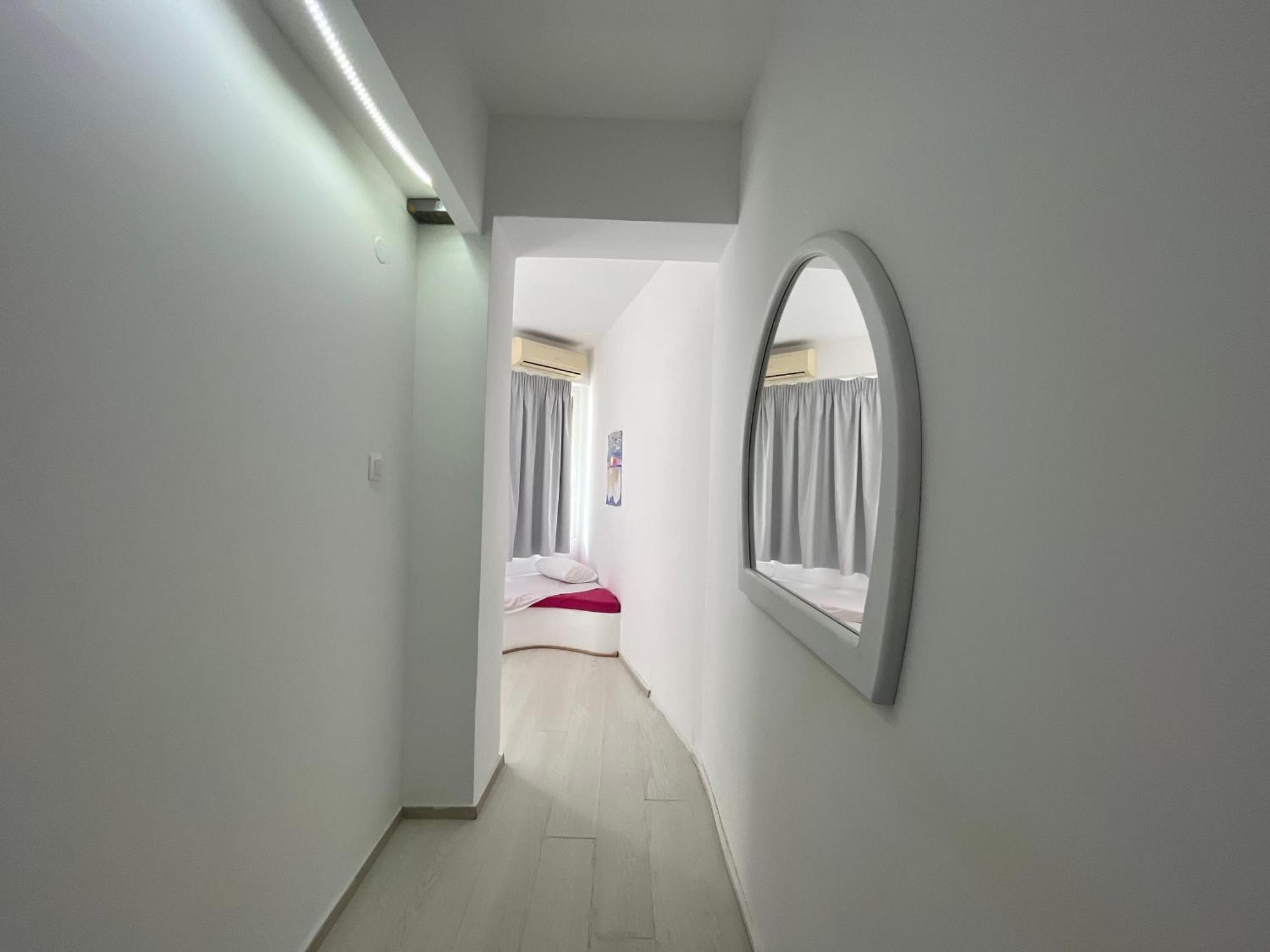 Amelia Apartments Kallithea  Habitación foto