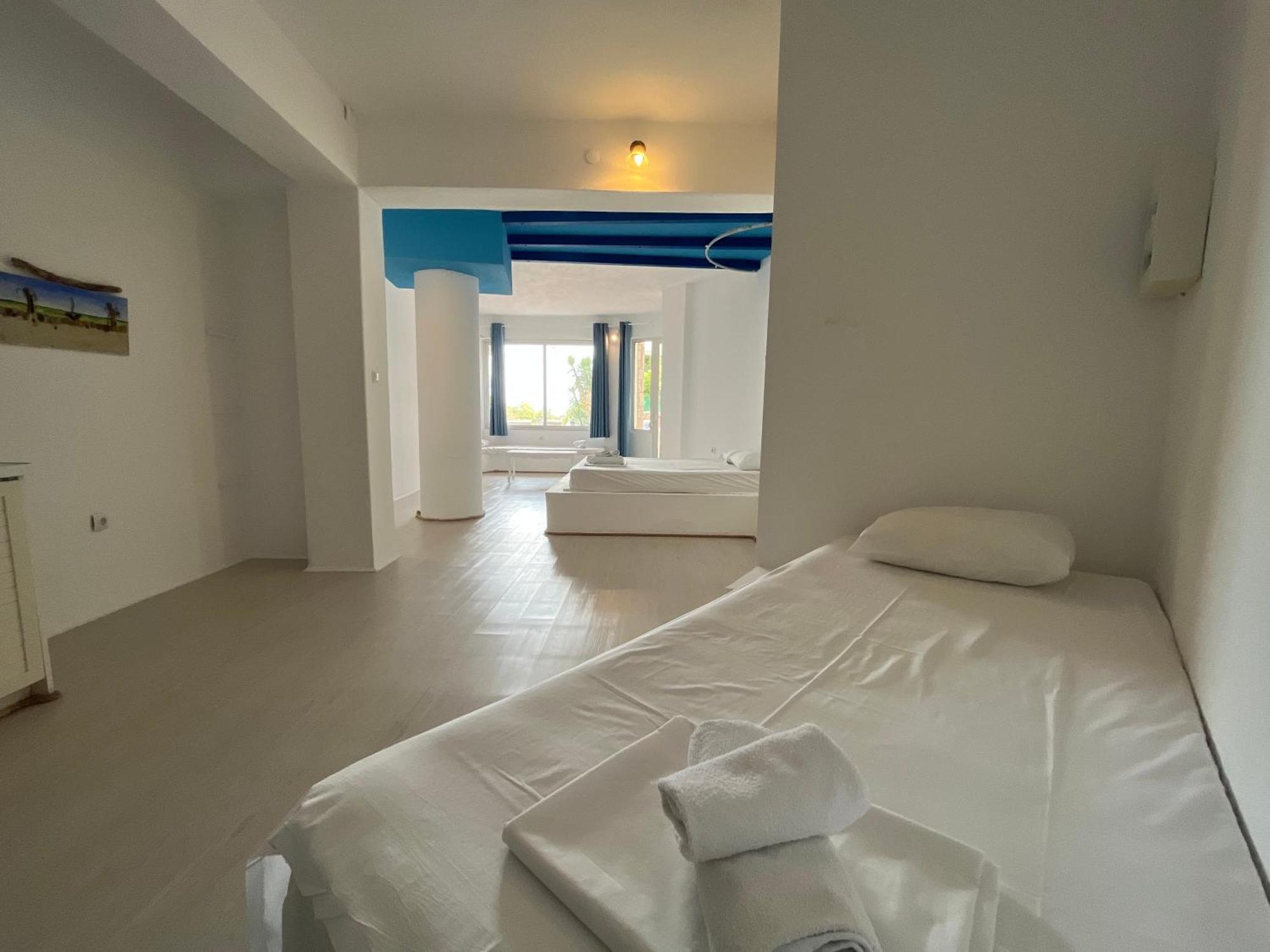 Amelia Apartments Kallithea  Habitación foto