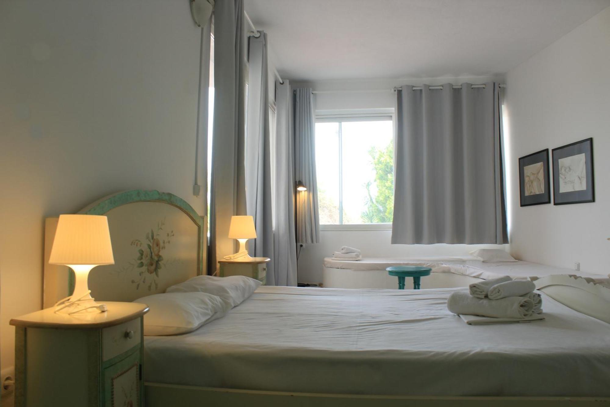 Amelia Apartments Kallithea  Habitación foto