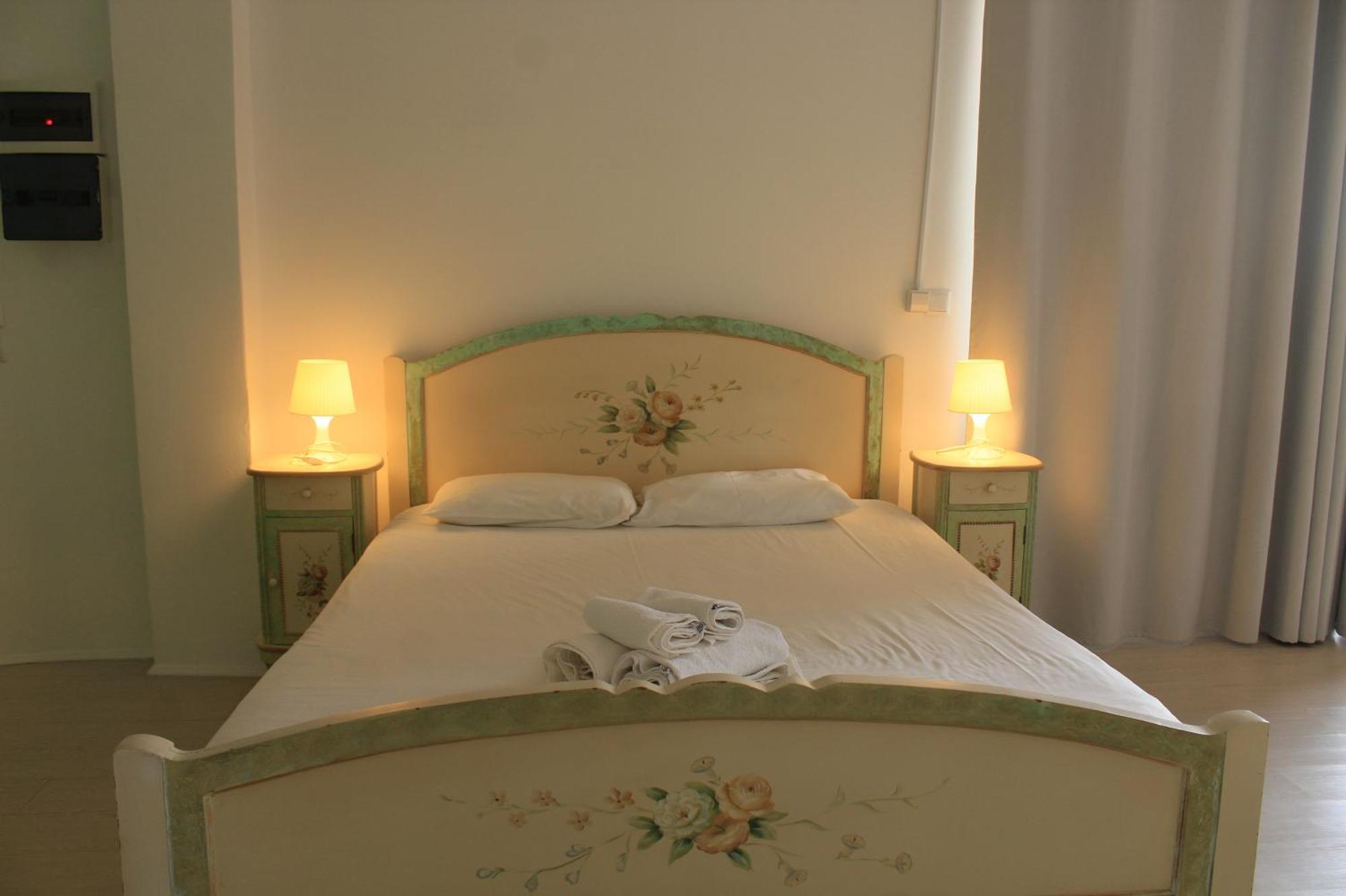 Amelia Apartments Kallithea  Habitación foto