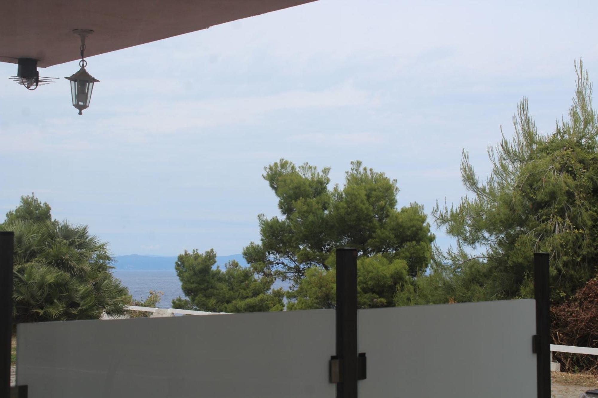 Amelia Apartments Kallithea  Habitación foto