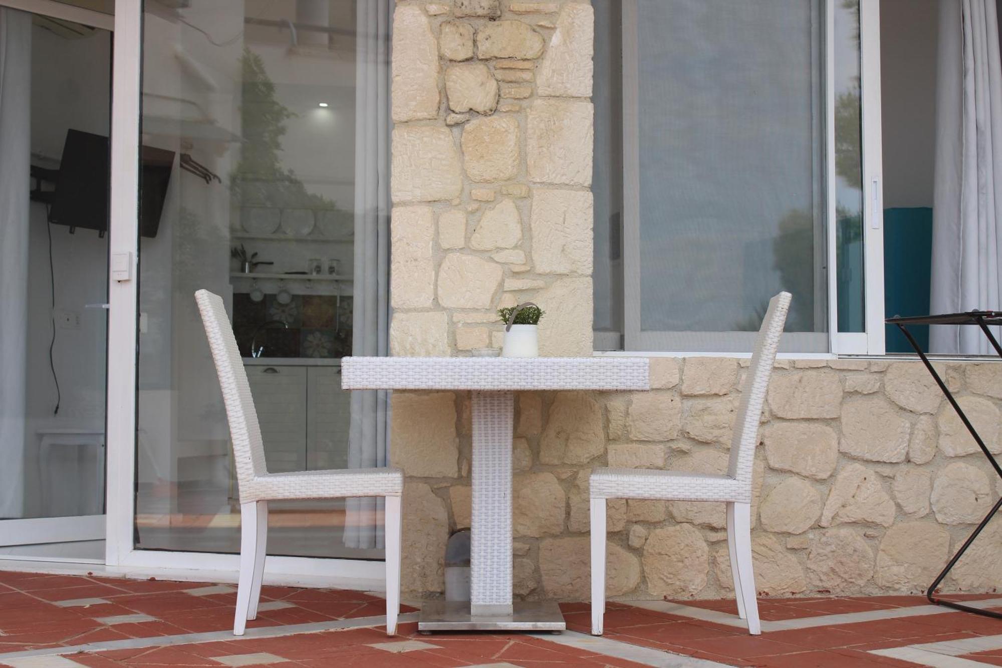 Amelia Apartments Kallithea  Habitación foto