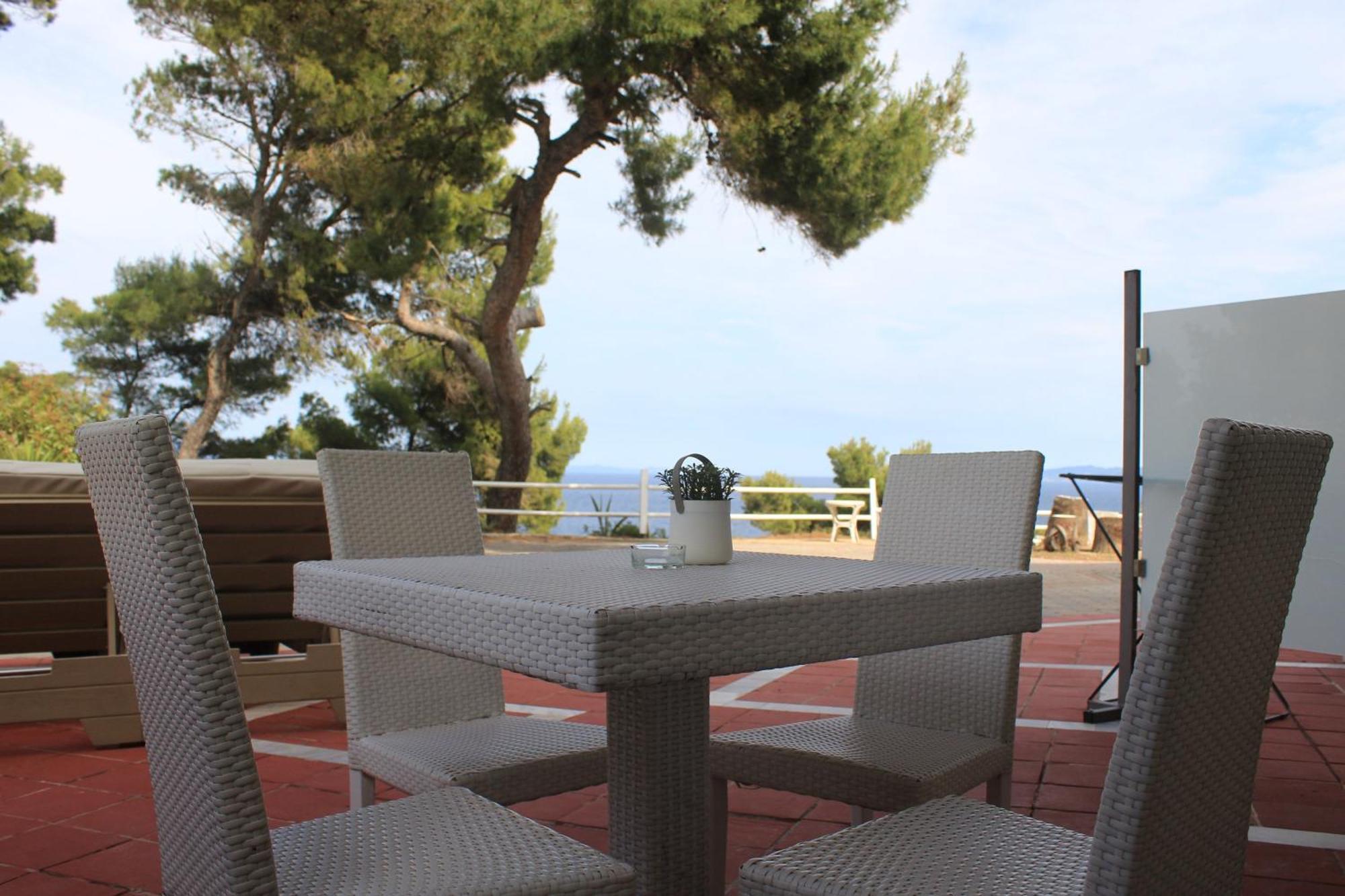 Amelia Apartments Kallithea  Habitación foto