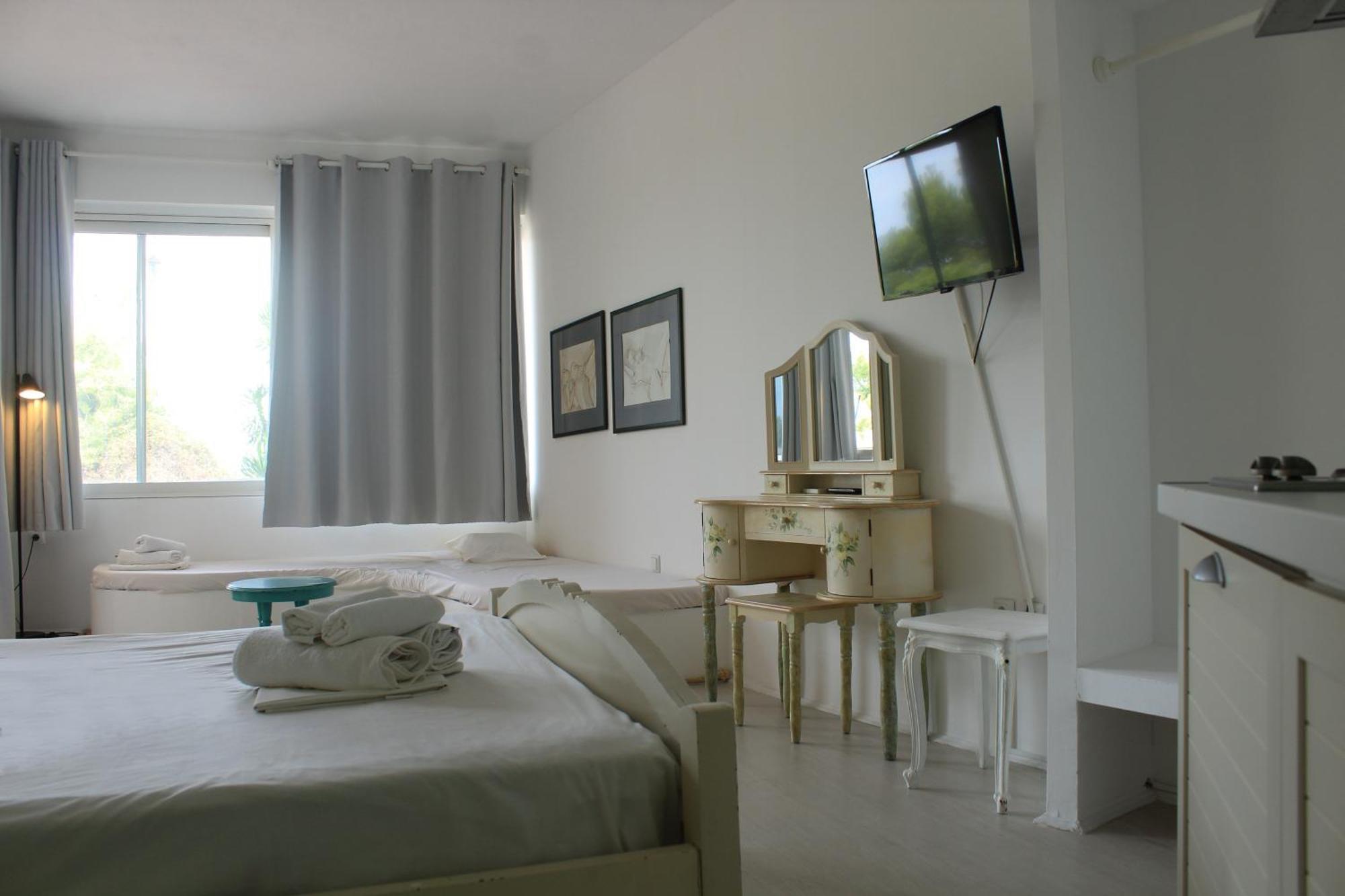 Amelia Apartments Kallithea  Habitación foto
