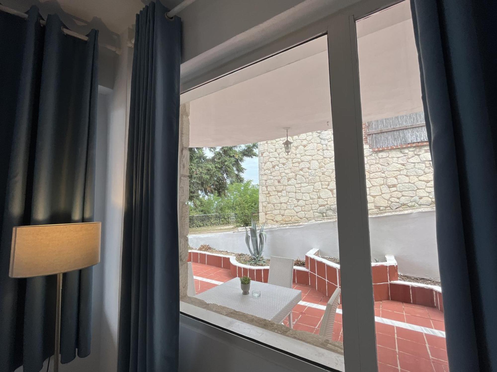 Amelia Apartments Kallithea  Habitación foto