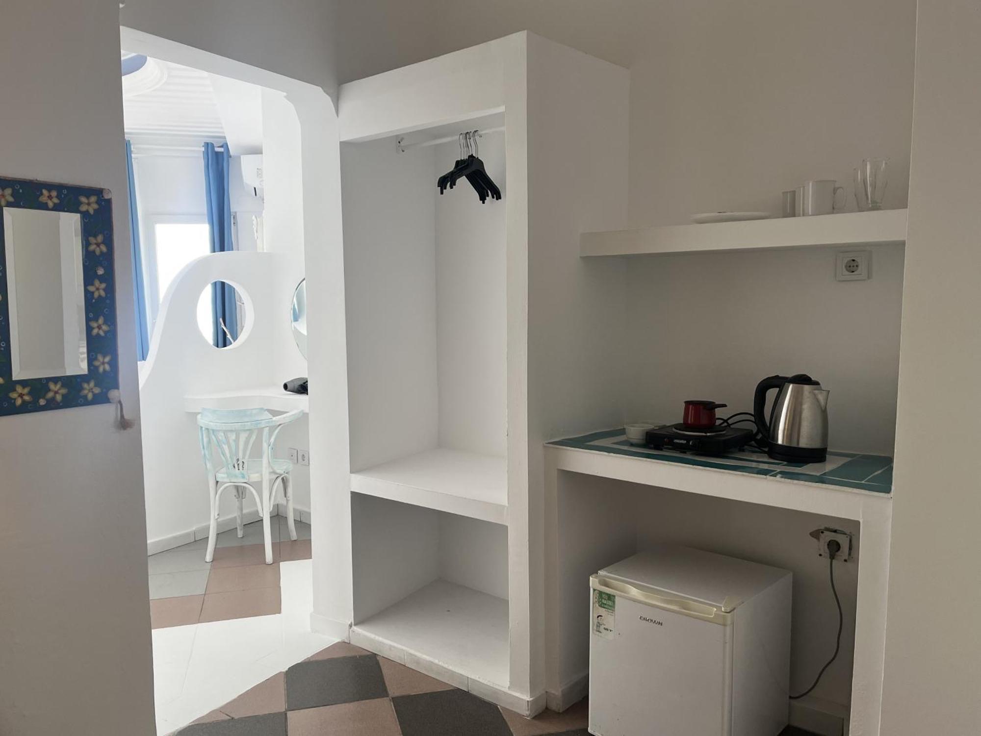 Amelia Apartments Kallithea  Habitación foto