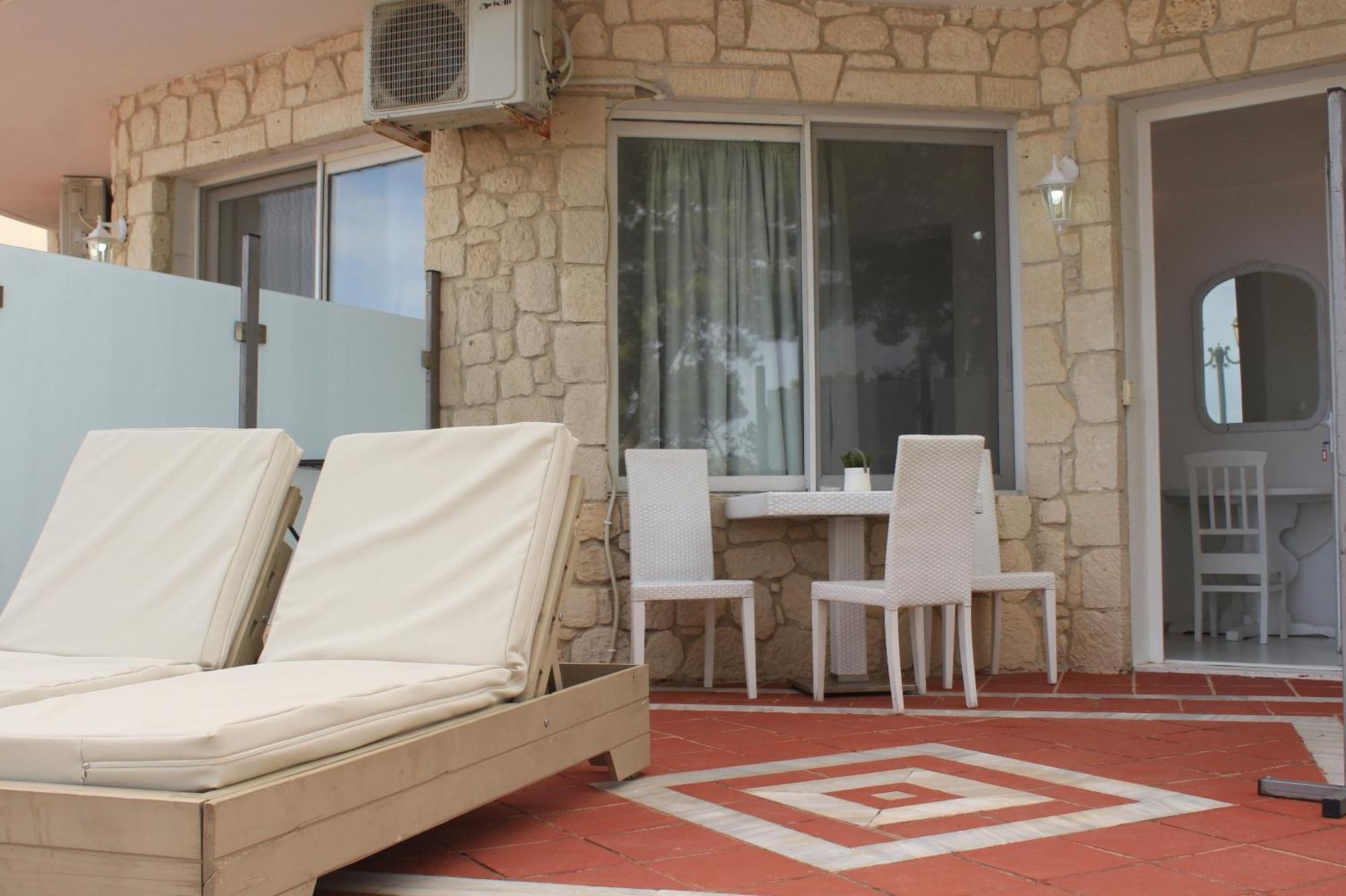 Amelia Apartments Kallithea  Habitación foto