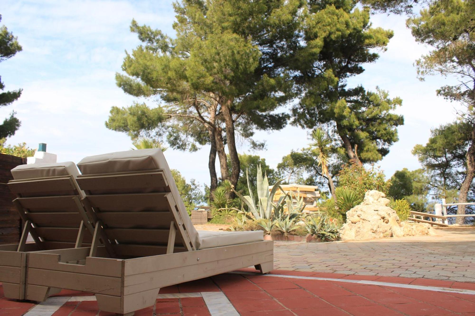Amelia Apartments Kallithea  Habitación foto