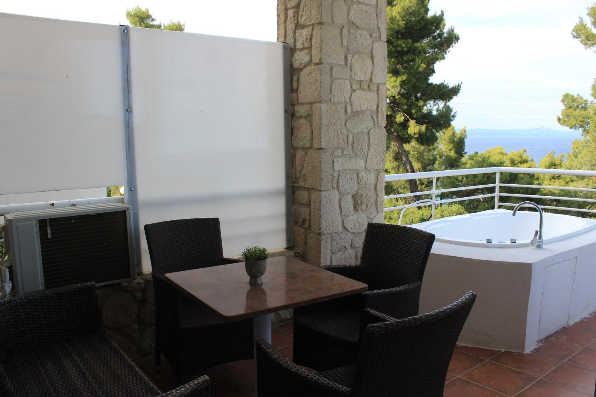 Amelia Apartments Kallithea  Habitación foto